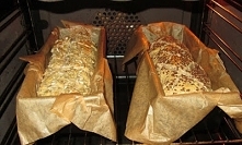 Chleb z ziarnami