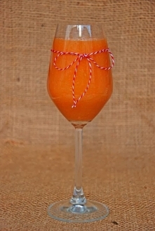 Koktajl z selerem naciowym