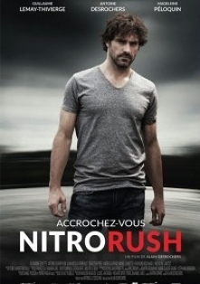 Nitro Rush (2016)