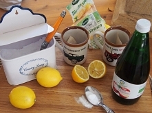 jak pić sodę na 3 sposoby, ...