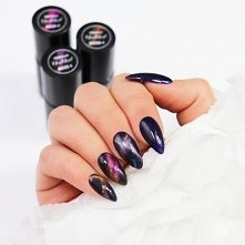 Tak bardzo nie mogę się zdecydować na jedno "oczko"...