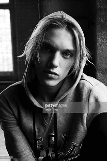 Jamie Campbell Bower ♥♥