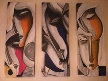 A tak wygladaja jak sa raze...