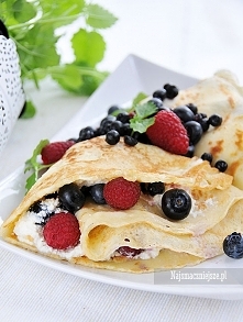 Dzień naleśnika ♥14.02