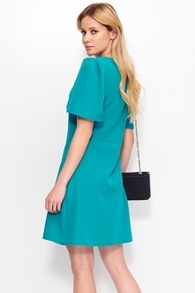 Makadamia M378 Sukienka
Kolor: zielony