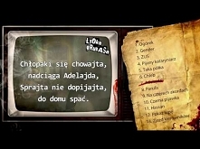 Łydka Grubasa - Adelajda