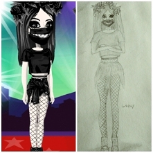 Kto gra w Moviestarsplanet?
<GothGirl/>