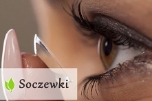 Soczewki kontaktowe - wszystko co warto o nich wiedzieć.