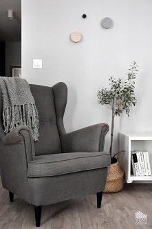 Projekt salonu „COLORS OF G...