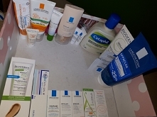 Walka z trądzikiem moje kosmetyki