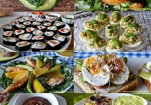 Najlepsze przepisy z awokado