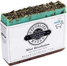 Mint Revolution