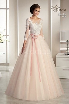 suknia ślubna Princessa