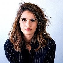 Shelley Hennig