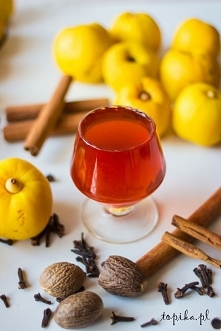 Pigwowcówka Podolska