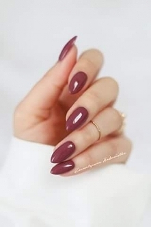 Paznokcie inspiracje