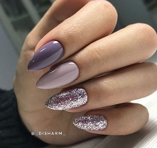 Paznokcie inspiracje