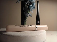 recenzja tuszu i eyelinera po kliknieciu : )