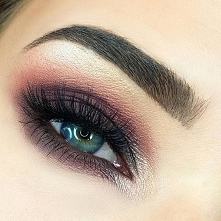 Kto lubi brązy w makijażu? 