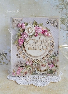 Czekoladownik na Merci