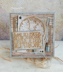 Pudełko szufladkowe na prez...