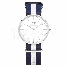 Daniel Wellington Classic Glasgow DW00100018