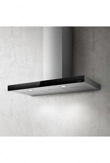 Okapy przyścienne w to dobre rozwiązanie przy intensywnym gotowaniu w kuchni