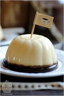 panna cotta