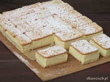 Napoleonka w 15 minut