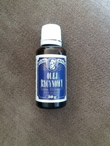 Za jakiś czas wstawię zdjęcie rzęs przed i po zastosowaniu ;)