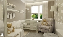 aranżacja pokoju dziecięcego