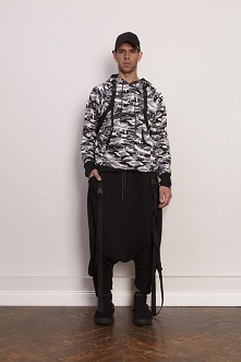 Bluza Moro Suspenders