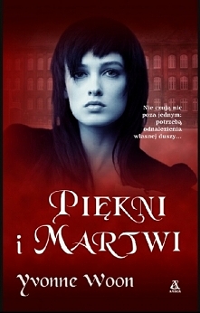 Tom 1 cyklu " Piękni I Martwi ".  Samotna i załamana szesnastoletnia dziewczyna musi wybierać pomiędzy duszą swoją a duszą ukochanego...

Szesnastoletnia Renée po trag...