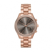 Okazja ! Michael Kors MKT4005 Hybrydowy Smartwatch dla kobiet za jedyne 850 zł ! Ilość ograniczona ! Kliknij w zdjęcie aby przenieść się do sklepu :)