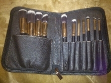 najlepszy zestaw pędzli na świecie. Szczegóły KLIK na zdjęcie