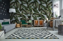 Styl eko w mieszkaniu, czyl...