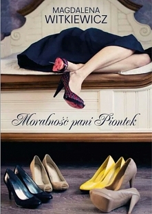 Przekomiczna opowieść z pięknym przesłaniem. Rozśmiesza do łez, ale pokazuje nasze obawy, pragnienia, i różne oblicza miłości takie jak np. madczyna