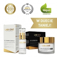 Pełna regeneracja i odmłodzenie skóry