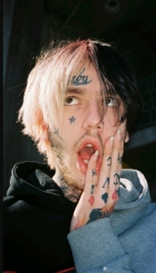 Lil Peep ❤