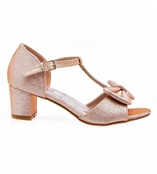 Sandały dla dziewczynki do ...