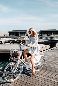 Wycieczka rowerowa – o co warto zadbać jadąc w trasę? Poradnik