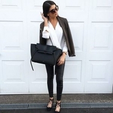 7 ubrań i dodatków, które każda kobieta powinna mieć w szafie