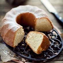 BABKA LAST MINUTE Składniki...