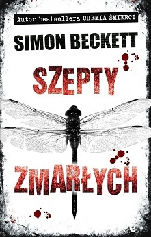 7/52 David Hunter, ceniony londyński antropolog sądowy, o śmierci wie wszystko. Po kolejnym śledztwie, którego omal nie przypłacił życiem, wraca do miejsca, gdzie uczył się zawo...