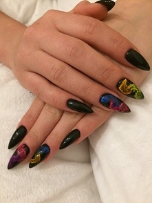 nowe, efekt dymu. pierwsze ...