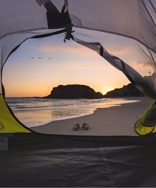 są na świecie miejsca w których powinnam być a nie jestem...