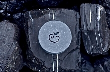 Mydło Węglowe Mydlarnia Inspiracja