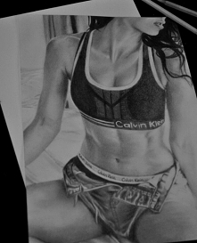 Rysunki na zamówienie ->...