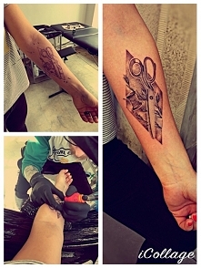 napruta krawcowa❤️