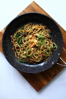 Spaghetti jakiego jeszcze n...